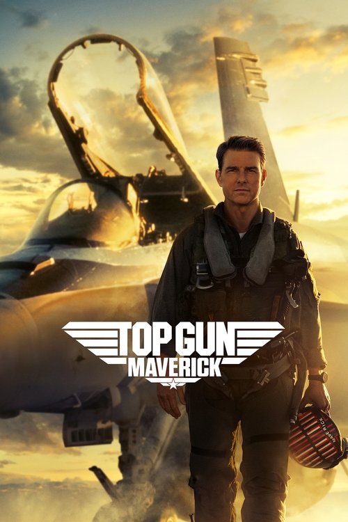 Top Down Gun Maverick